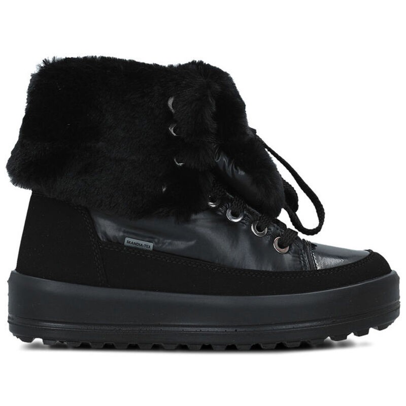 Skandia Cizme Baltico Castoro Za Žene