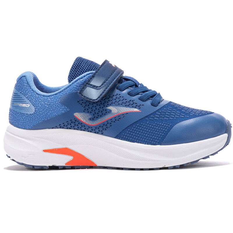 Plave Joma Patike Speed Jr Dječaci