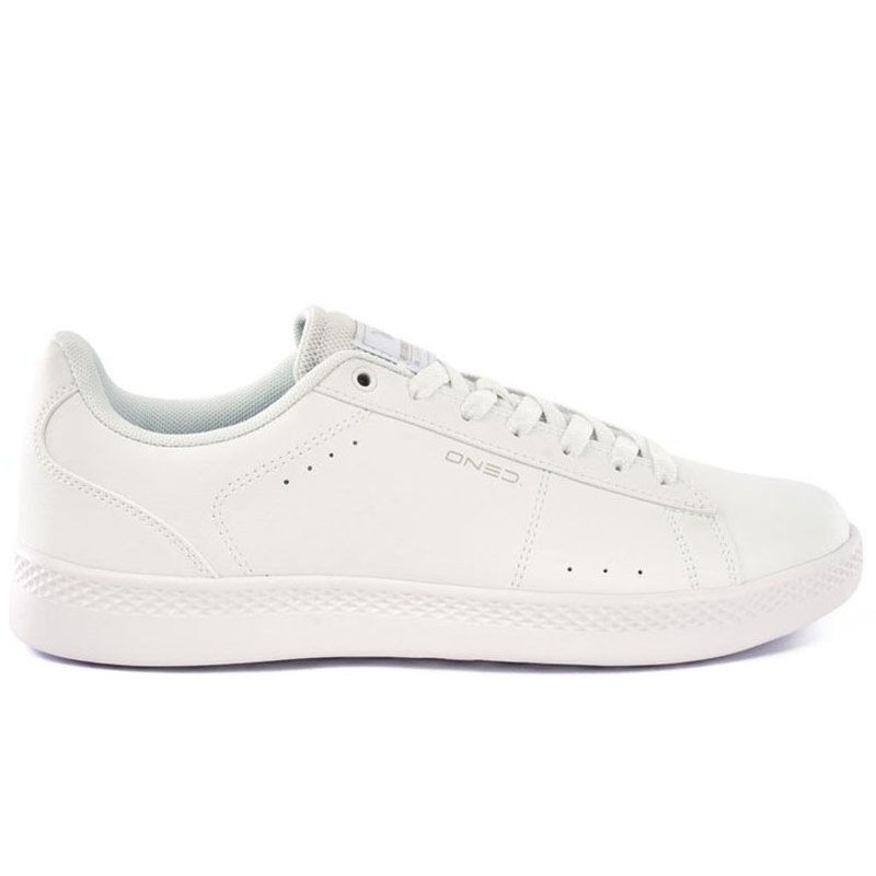 361 Degrees M'S Skateboarding muške patike, bijele