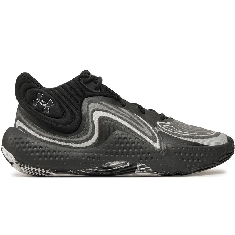 Under Armour Patike Ua Spawn 6 Mid Za Muškarce