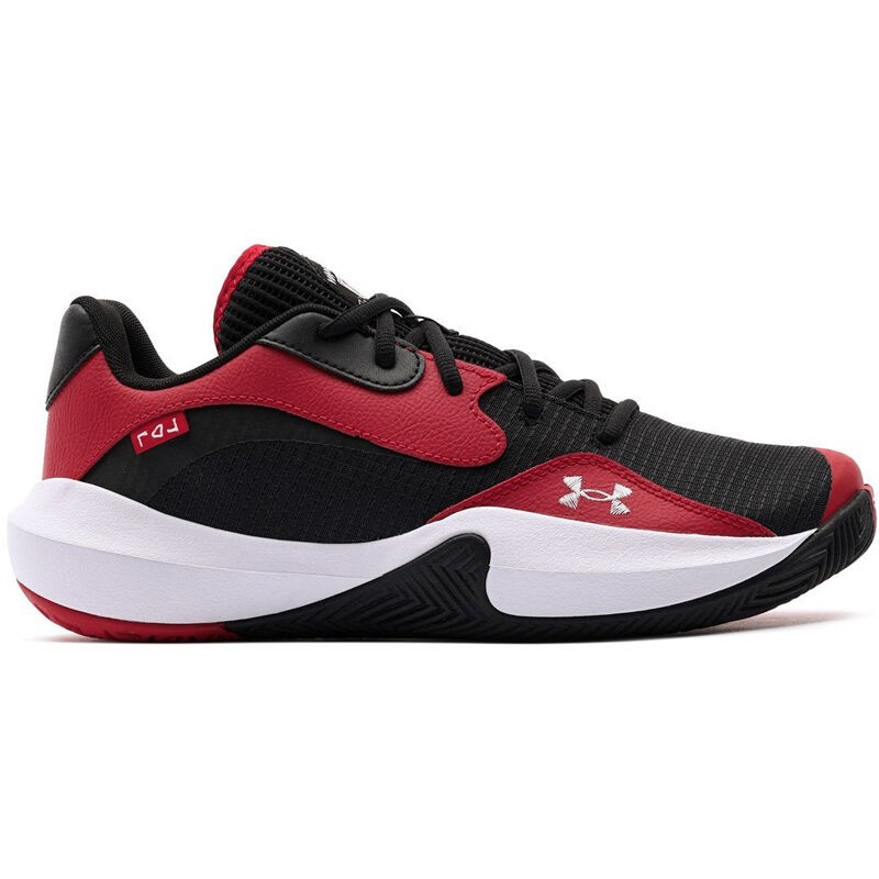 Under Armour Patike Ua Lockdown 7 Low Za Muškarce
