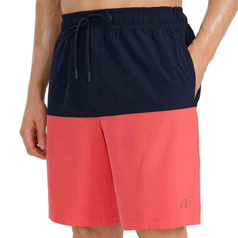 Crni 4F Sorc Za Kupanje M135 Za Muškarce