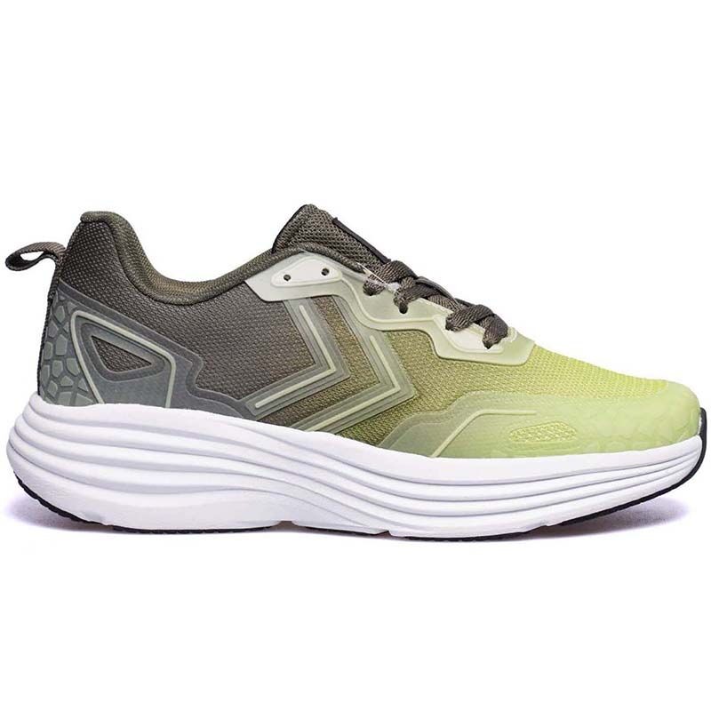 Crne Hummel Patike Hml Turtle Za Muškarce