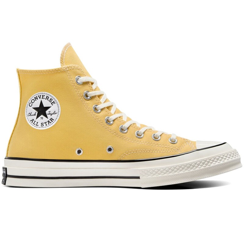 Žute Converse Patike Chuck Taylor All Star Cruise Za Muškarce