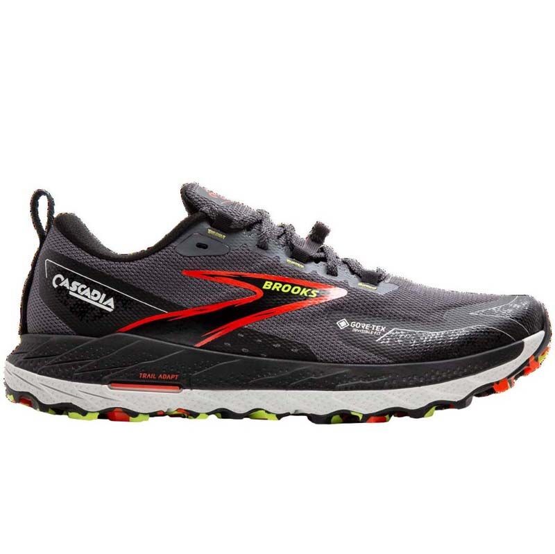 Brooks Patike Cascadia 18 Gtx Za Muškarce