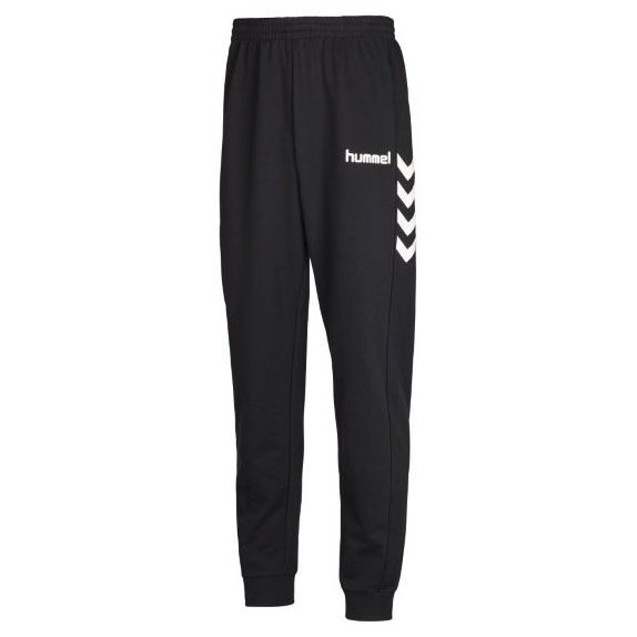 Hummel Donji Deo Core Cotton Pant Dječaci
