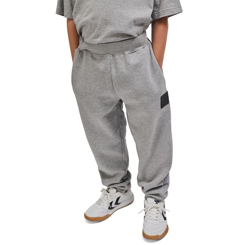 Hummel Donji Deo Hmlclean Adjustable Pants Dječaci