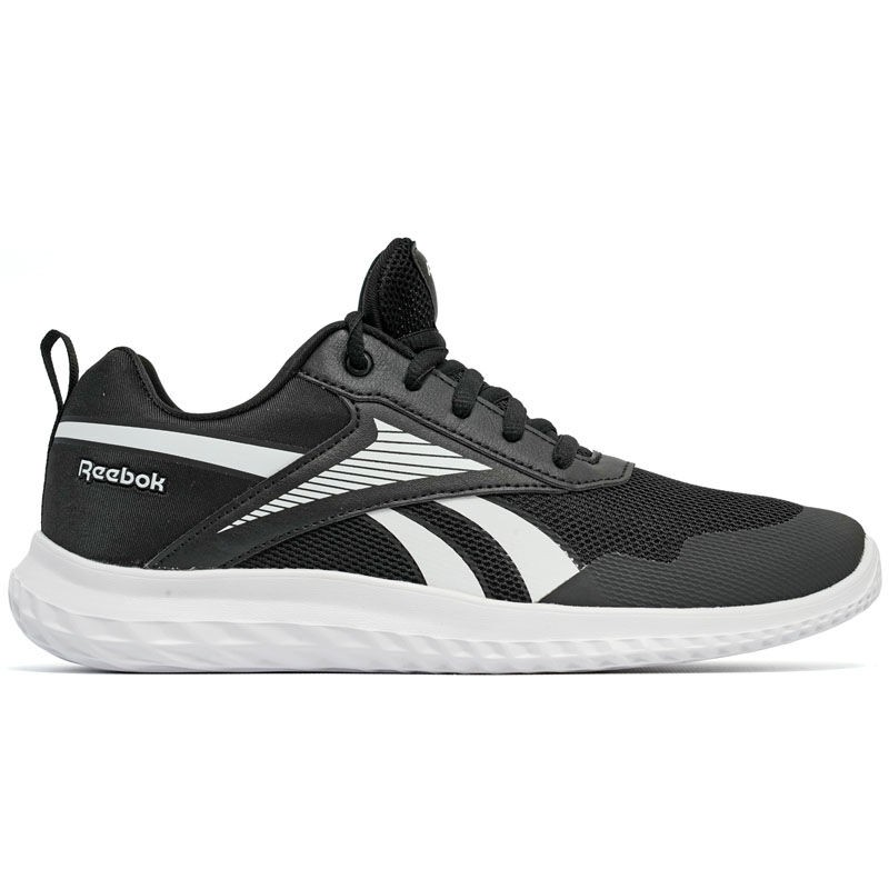 Reebok dječje patike Rush Runner 5, crne