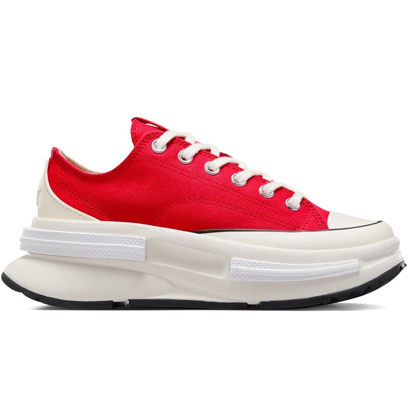 Crvene Converse Patike Chuck Taylor All Star Cruise Za Žene