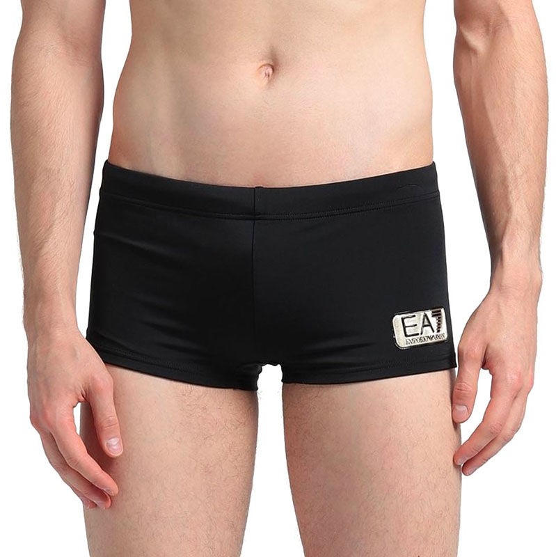 Crni Muski Emporio Armani Kupaci Sorts Water Sports Sw M Core Trunk