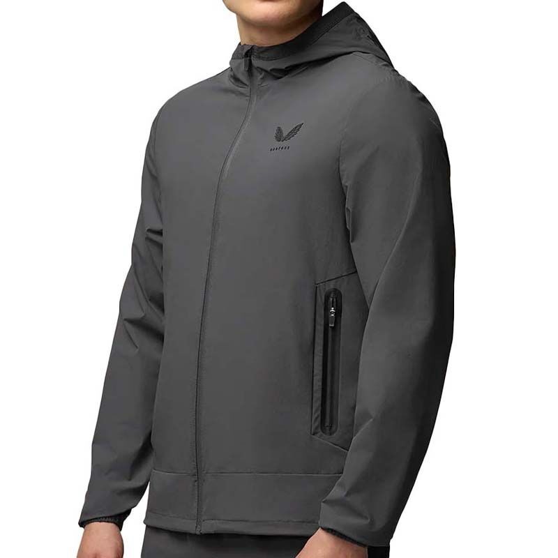 Crni Castore Flex Dusk Za Muškarce