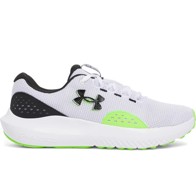 Under Armour Patike Ua Charged Surge 4 Za Muškarce