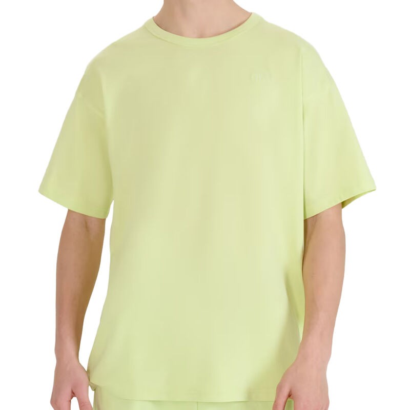 Žuta 4F Majica M1972 4F Za Muškarce