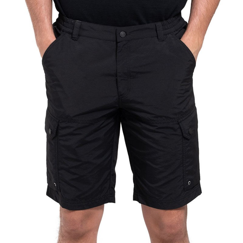 Crni Ice Peak Sorc Icepeak Ahaus Za Muškarce