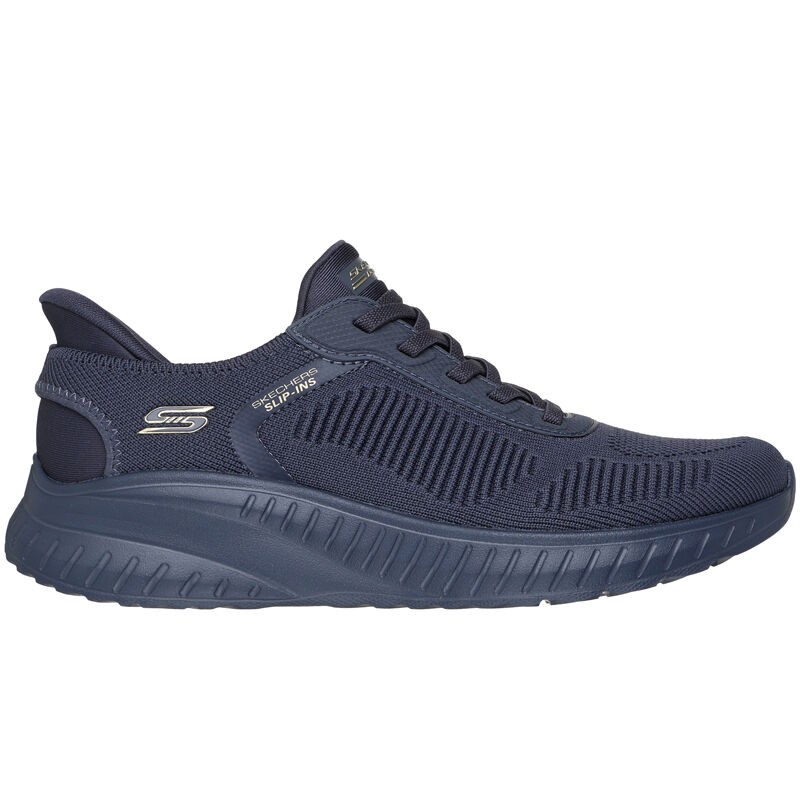 Skechers Patike Bobs Squad Chaos Slip-Ins Za Žene