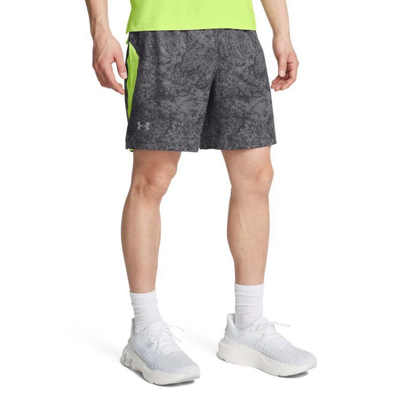 Under Armour Sorts Ua Launch Pro 7'' Printed Shorts Za Muškarce