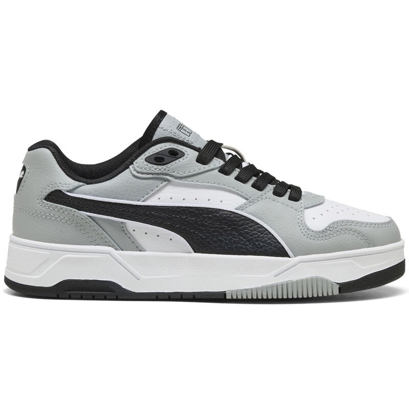 Puma Boys Rbd Break Low tenisice, sive