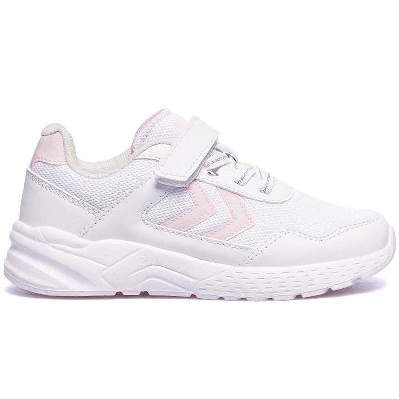 Bijele Hummel Patike Hml Sofia Jr. Djevojčice