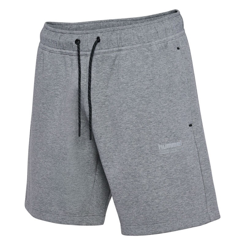 Hummel Sorts Hmltech Fleece Shorts Za Muškarce