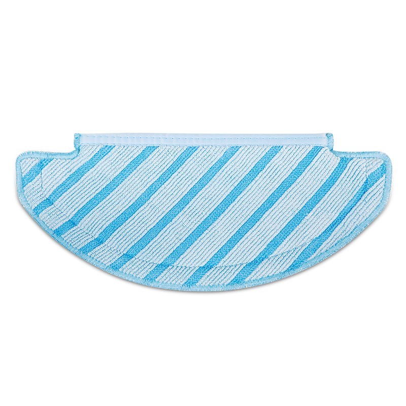 Deebot Višekratne Perive Krpe Za Robotski Usisivač Deebot N8/T8