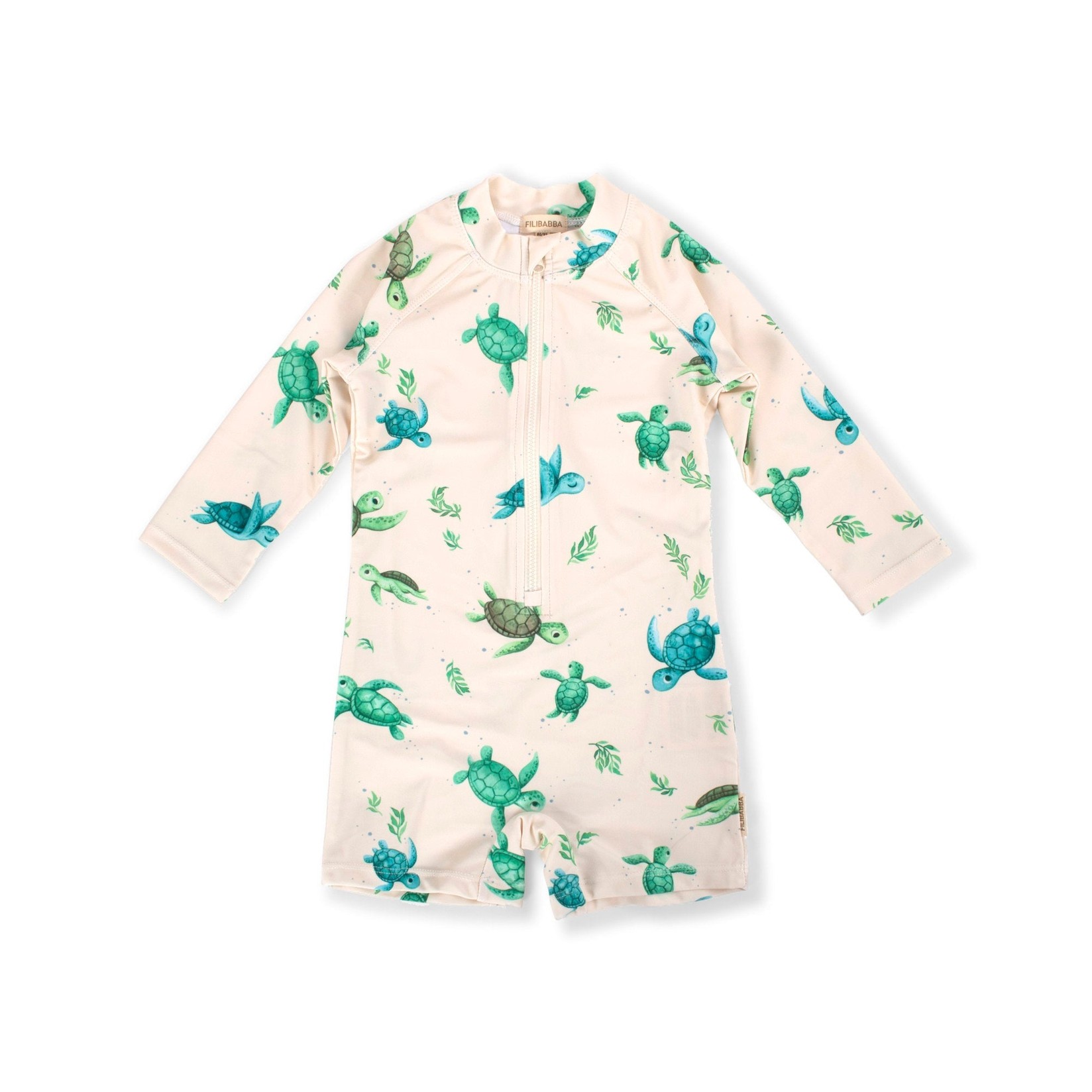 Filibabba UV kupaći - First Swim