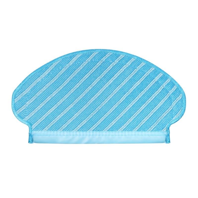 Deebot Višekratne Perive Krpe Za Robotski Usisivač Deebot 920/950