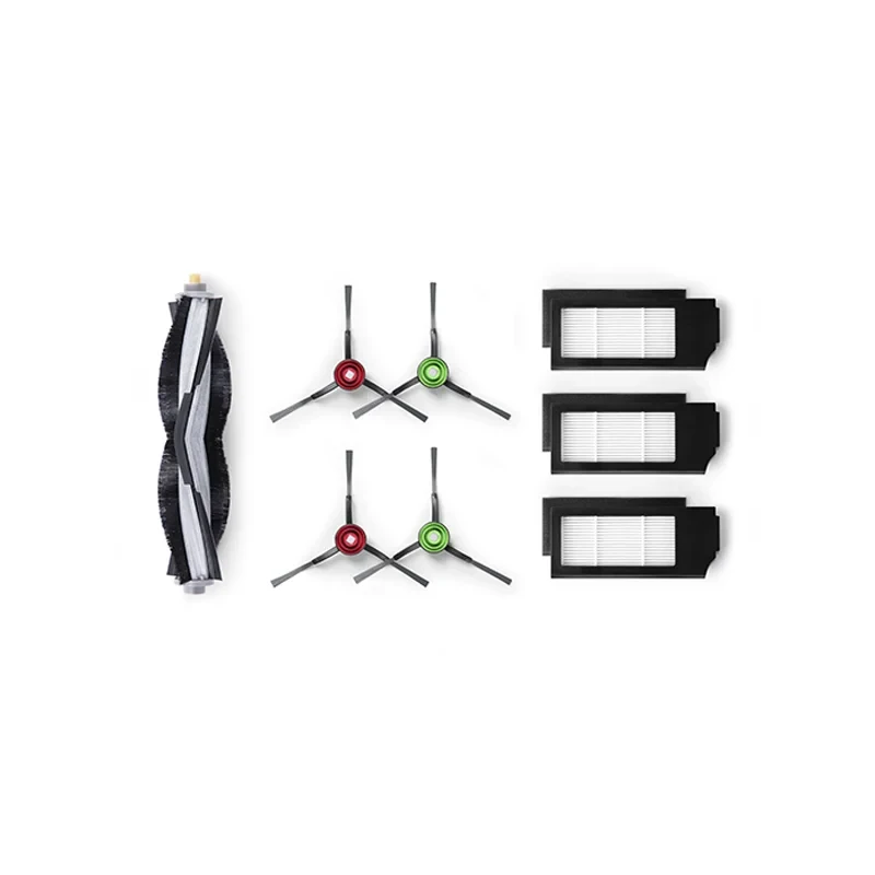 Deebot Set Opreme Za Robotski Usisivače X1 Omni(Black)/ X1 Plus