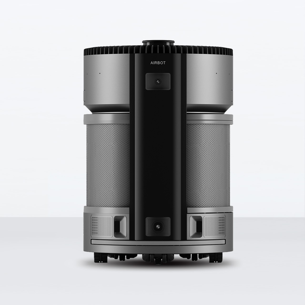 Airbot Robot Prečišćivač Vazduha Z1, Siva