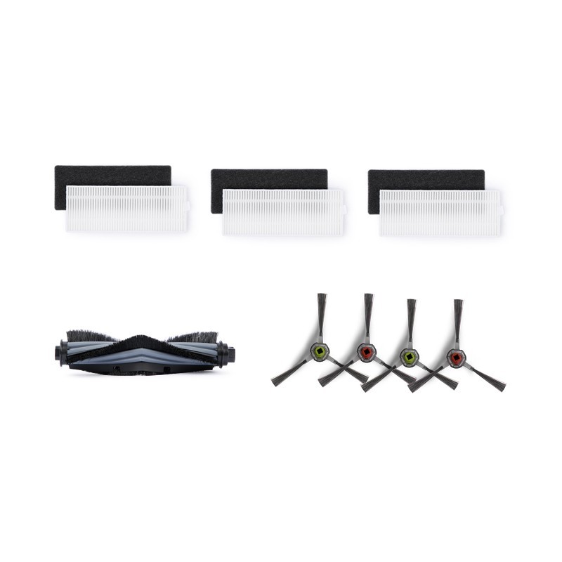 Deebot Set Oprema Za Robotski Usisivač Ozmo U2/U2Pro