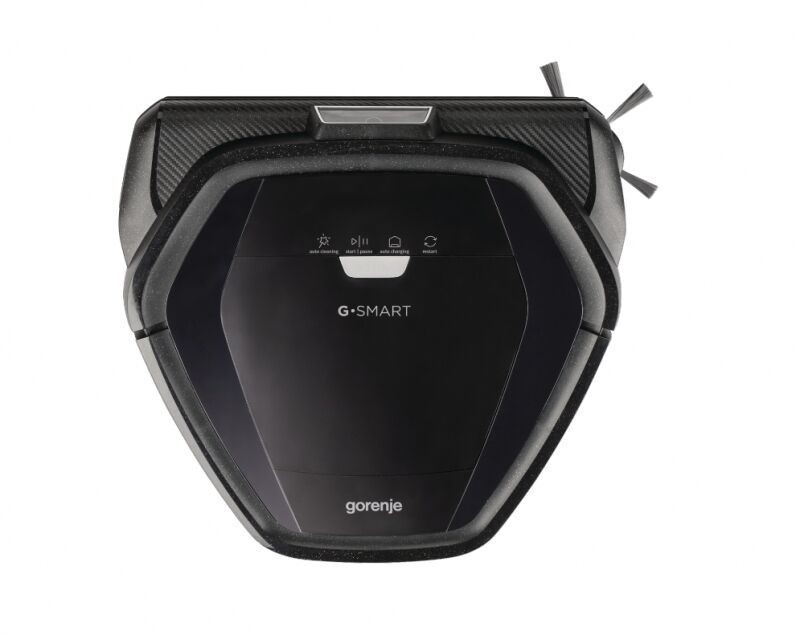 Gorenje Usisivač  ROBOT RVC216BK