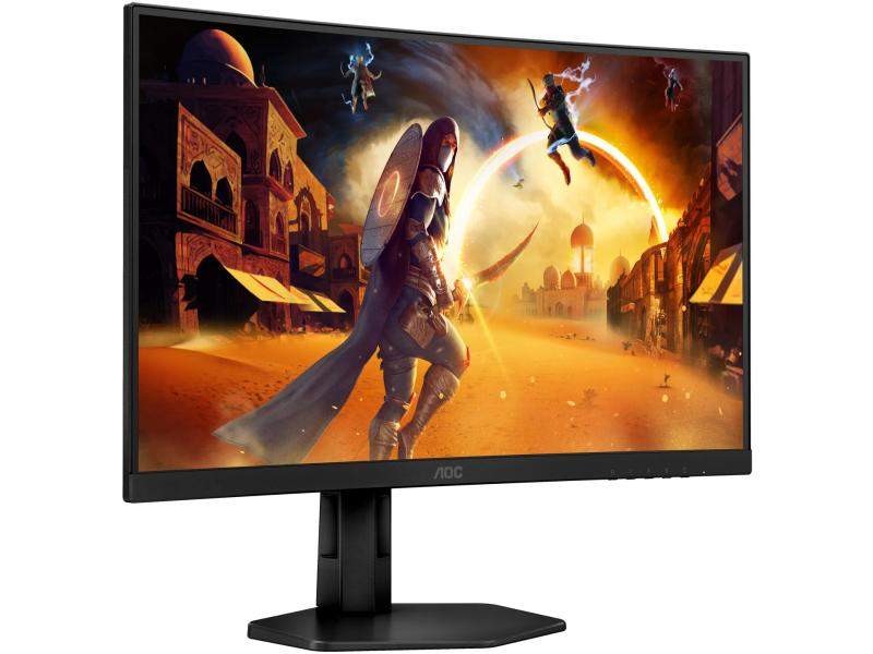 LOC 27 inča C27G4ZXU FHD WLED Gaming monitor