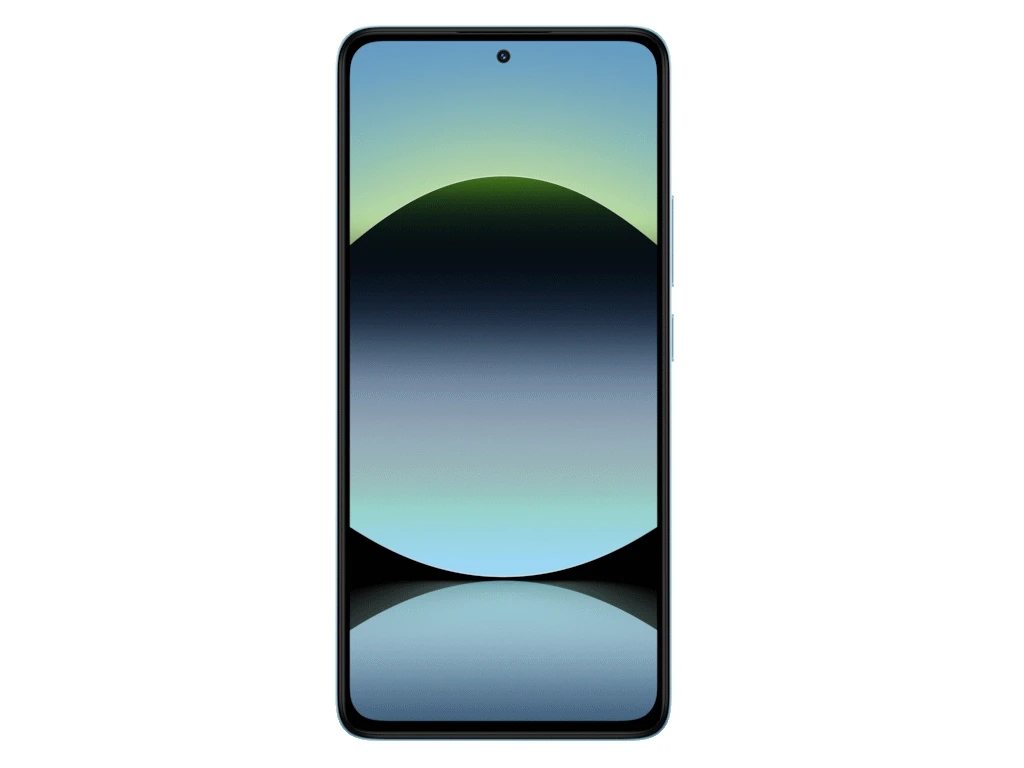 Xiaomi Redmi Note 14 8Gb/256GB, plava