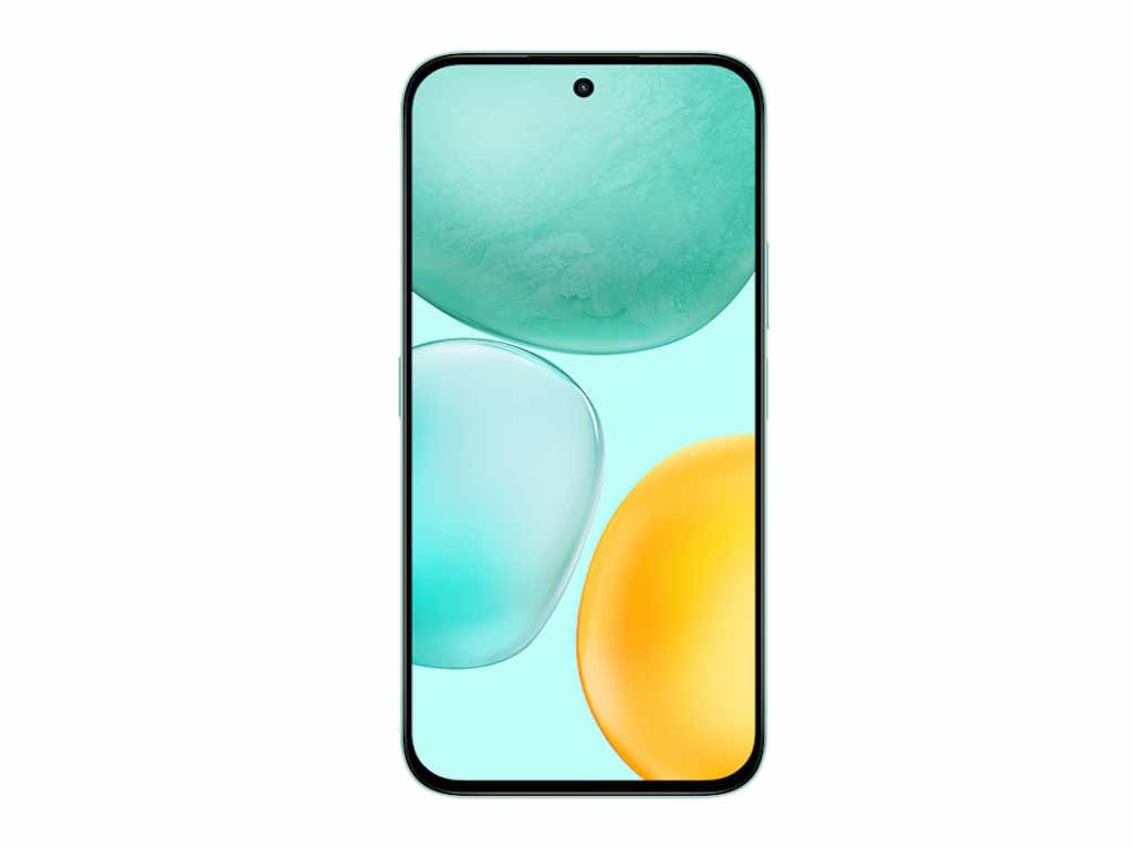 Honor smartphone x6c, 6/128GB, plavi