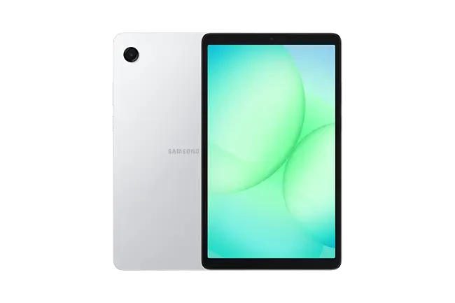 Samsung Galaxy Tab A11 8.7 LTE 4/64GB Silver