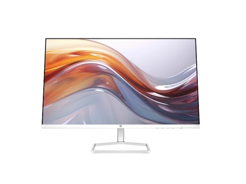 HP 527sa S5 27  100Hz  FHD/IPS/2xHDMI/VGA/Tilt/White