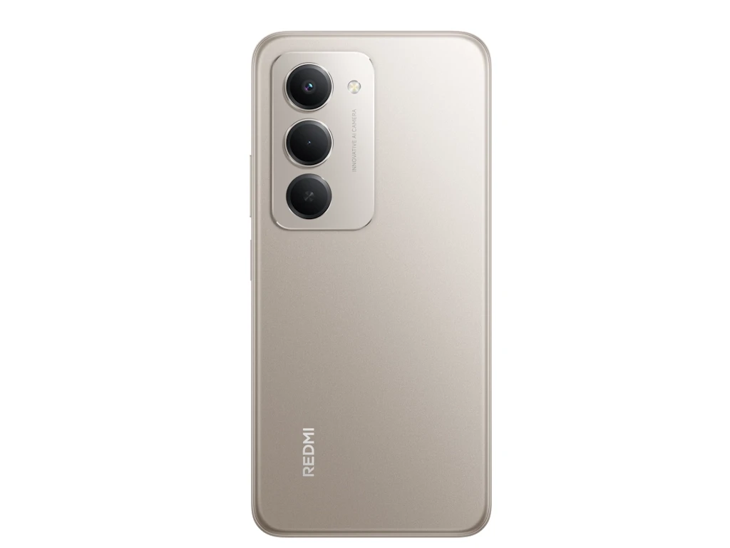 Xiaomi Redmi 15 8GB/256GB, sivi