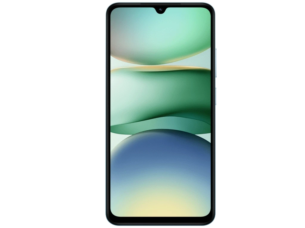 Xiaomi Redmi A5 4Gb/128GB, plava