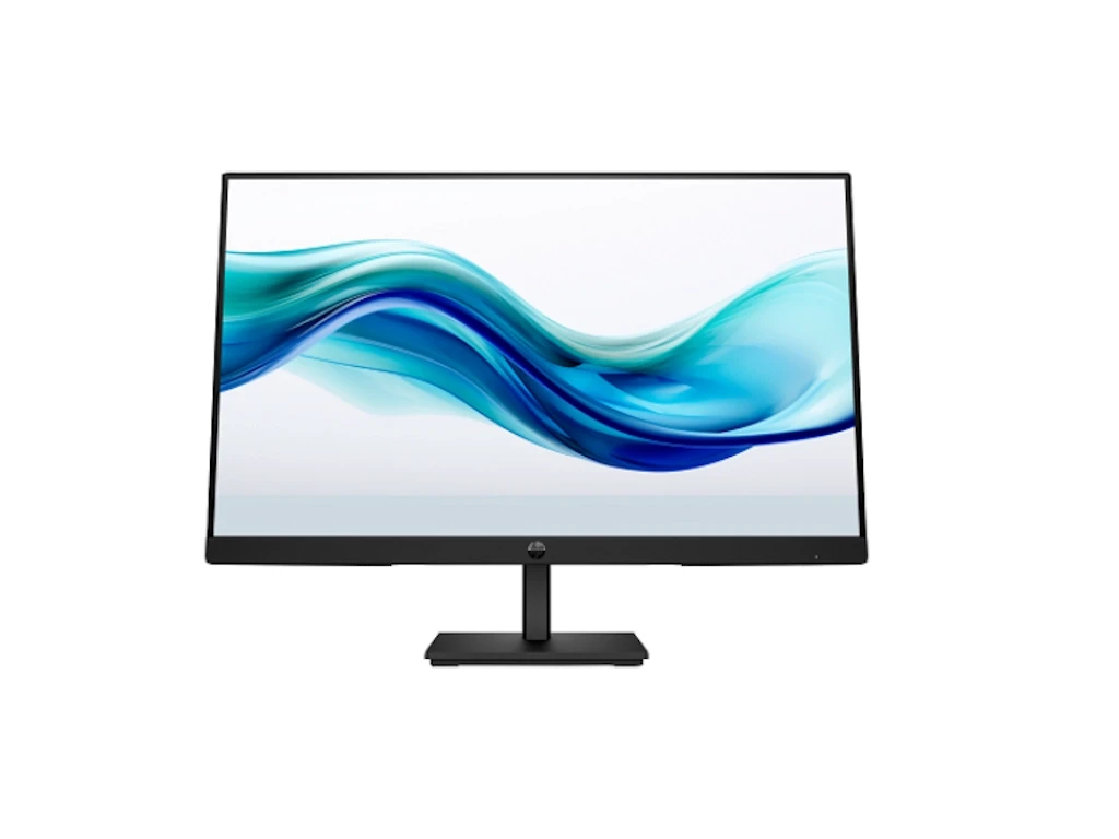 HP 324pf S3 Pro 24  100Hz FHD/IPS/DP/HDMI/VGA/Tilt/Black