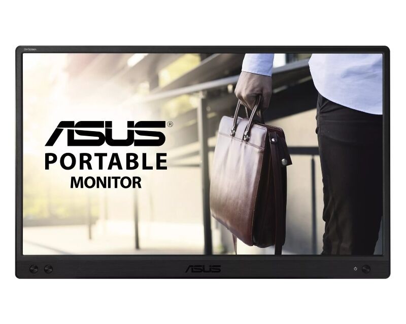 ASUS 15.6 in