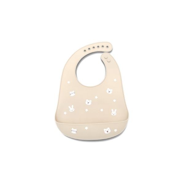 Portikla Silikonska Beige