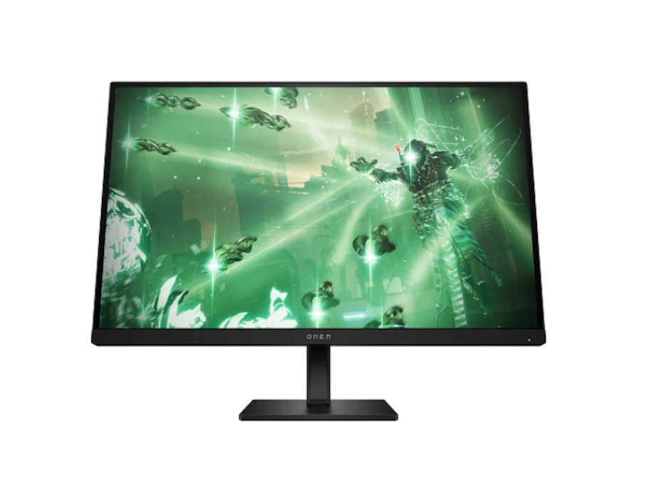 HP 27qz OMEN 27  165Hz QHD/IPS/DP/2xHDMI/Tilt/Black