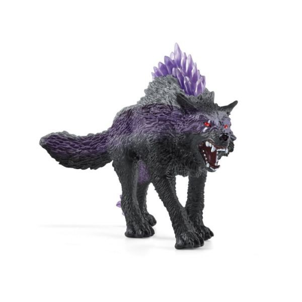 Schleich Igračka  Shadow Wolf