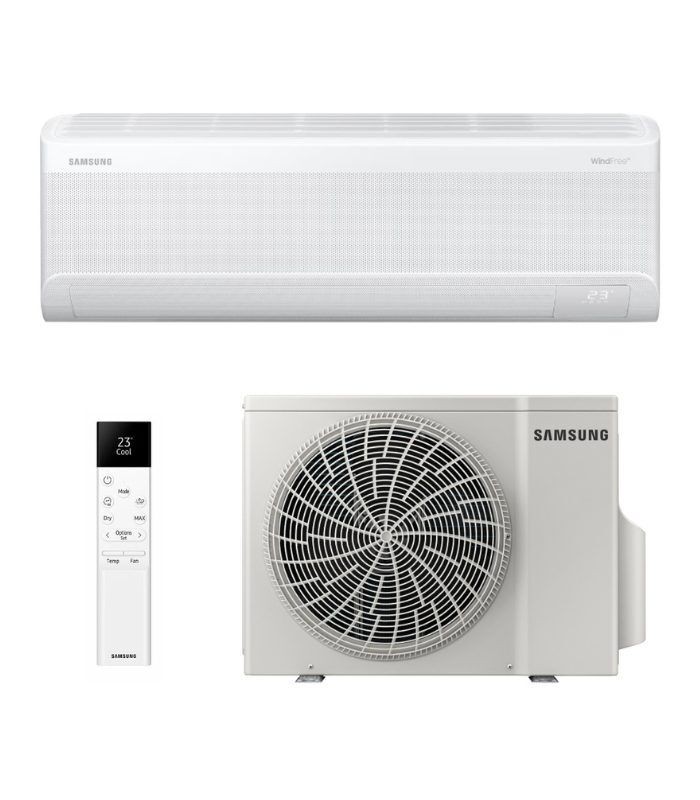 Samsung WindFree Comfort S2 AR50F18C1BHNEU/AR50F18C1BHXEU