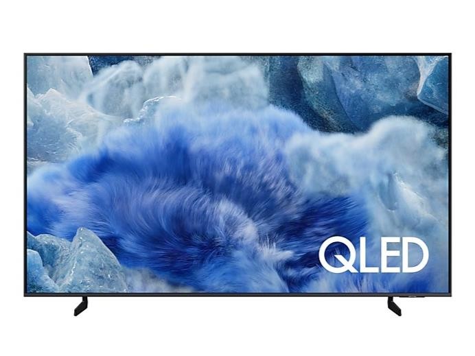 Samsung QE55Q8FAAUXXH QLED TV 55 , Q4 AI procesor, Vision AI Smart, Air slim, Quantum Dot,Q-Symphony