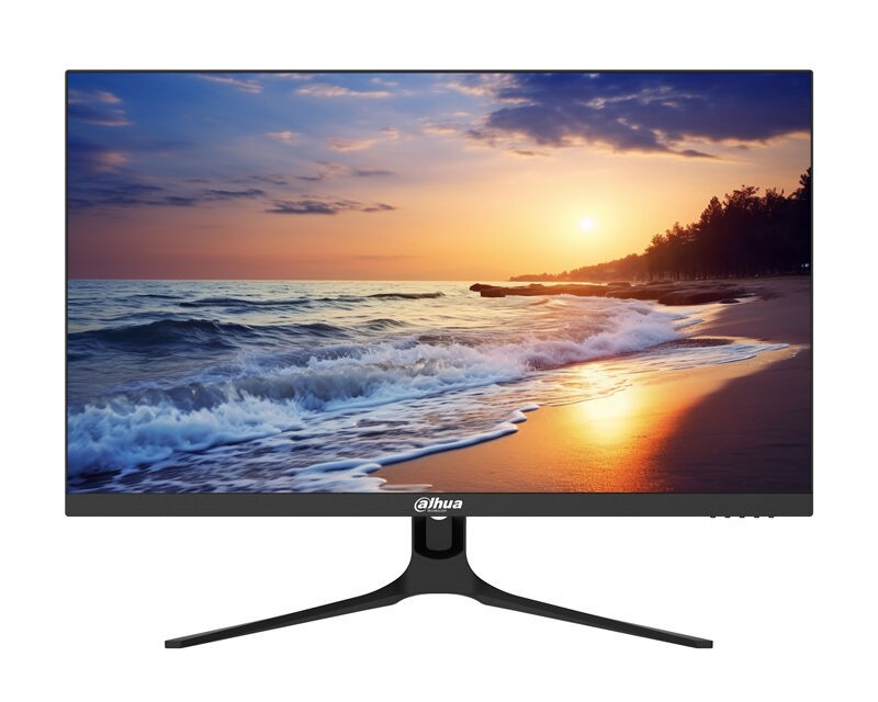 ALHUA 27 inča LM27-F400 UHD IPS monitor