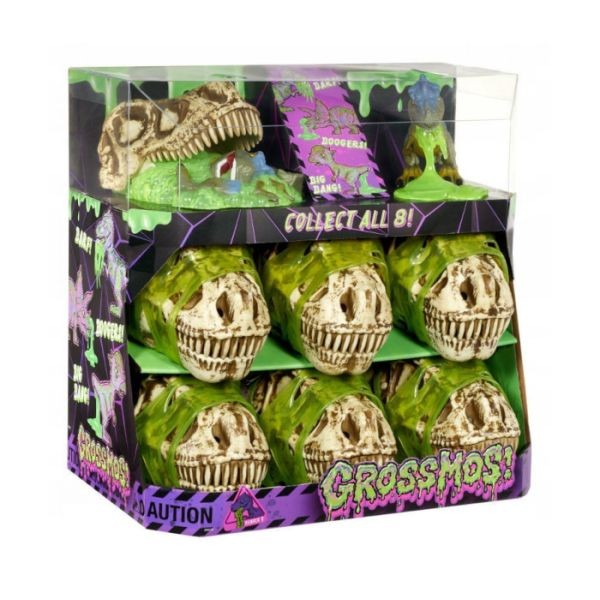 Grossmos Dinosaurus Figura 121046