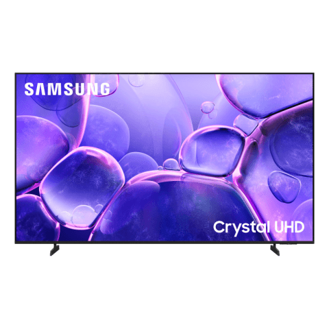 Samsung UE43U8092FUXXH LED TV 43  ultra HD, Smart TV, Crystal Processor 4K, Metal Stream dizajn
