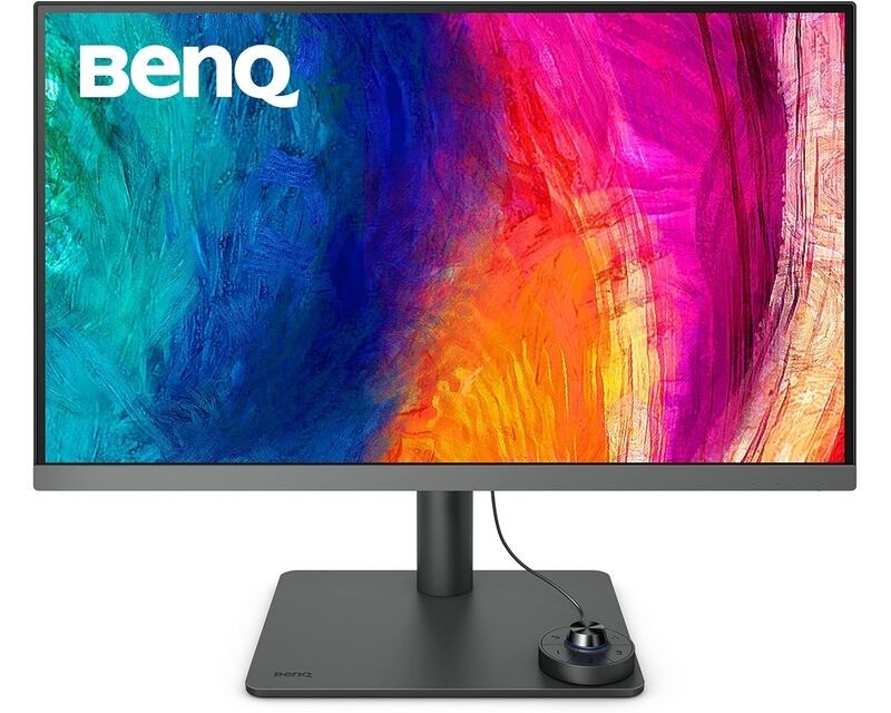 Benq 27 in