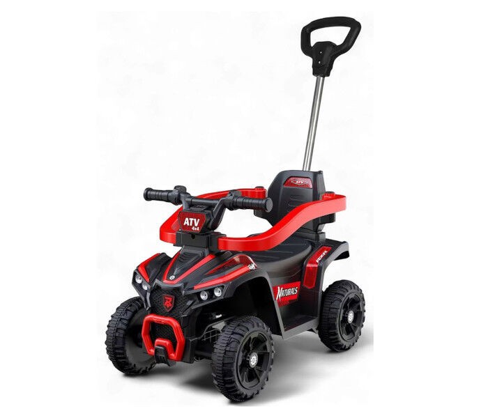 Bbo Guralica  Rocky Crvena