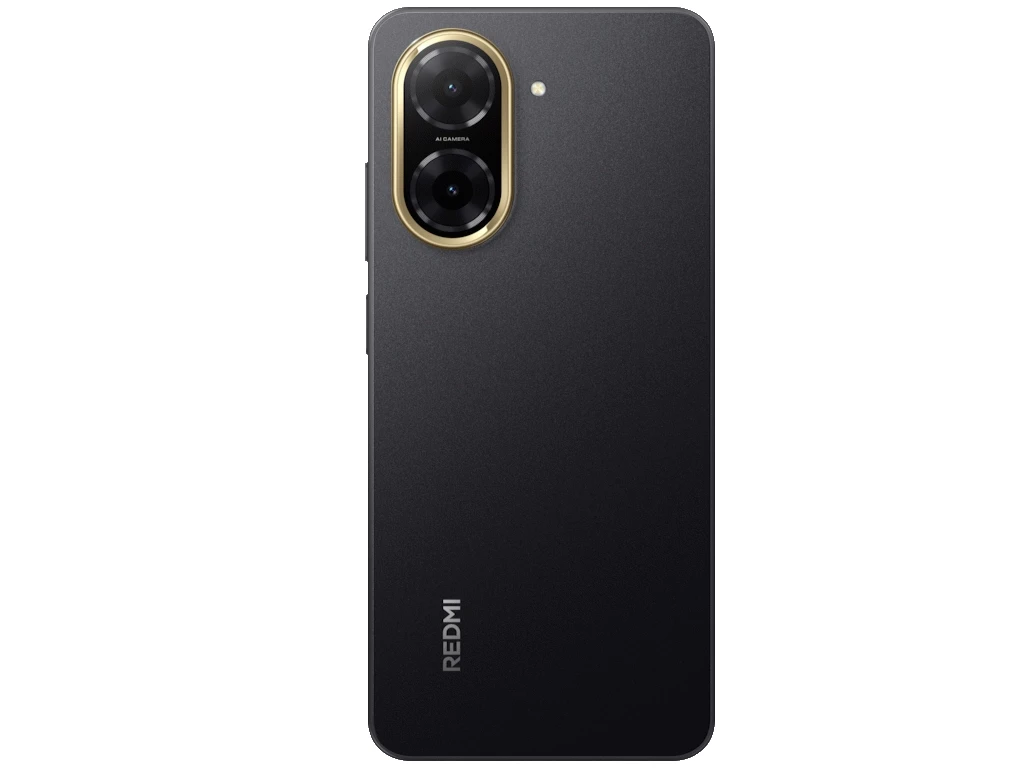 Xiaomi Redmi A5 4Gb/128GB, crna